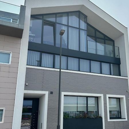 Casa Das Falcoeiras - Al Com Vista Ria アヴェイロ エクステリア 写真